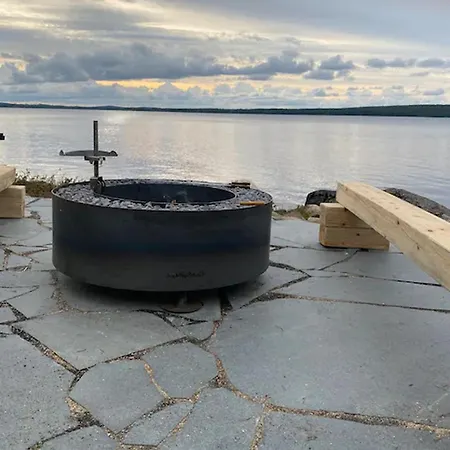 4bdr Lovely Holiday Villa- If You Want To Book, Please Contact On Wh-ats-app - 0034-605-434-371 !!!! * Rovaniemi